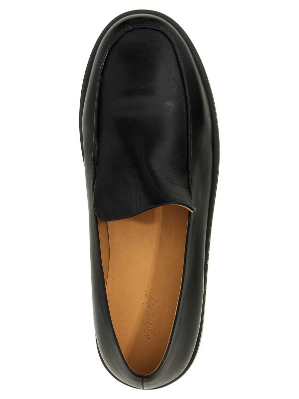 Mocasso Loafers shop online: Marsèll