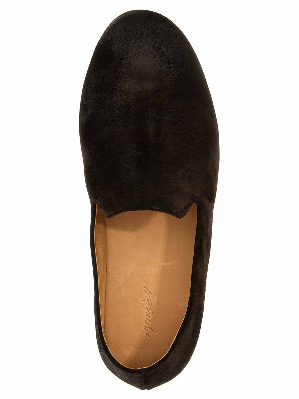 Mokassins - Braun shop online: Marsèll