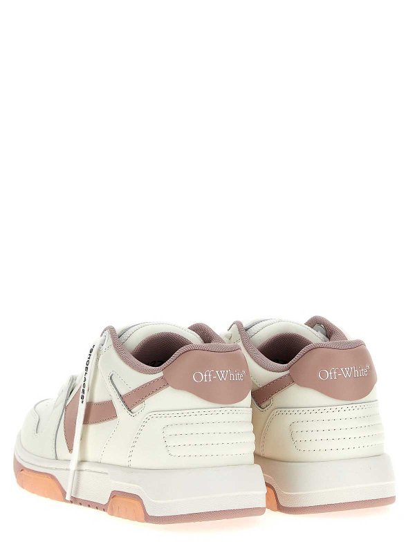 Out Of Office Sneakers shop online: OFF-WHITE