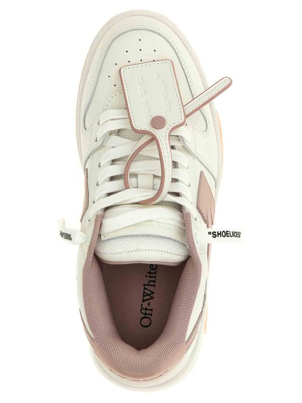 OFF-WHITE buy online Out Of Office Sneakers