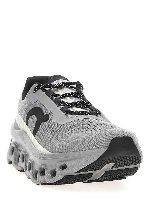 ON RUNNING: trainers online - Cloudmster Sneakers