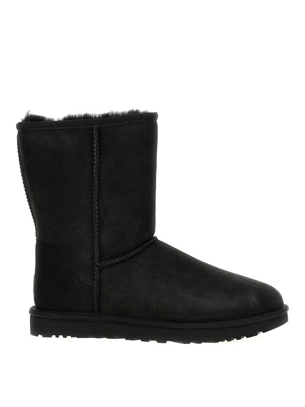 UGG: boots - Classic Short Ii Boots