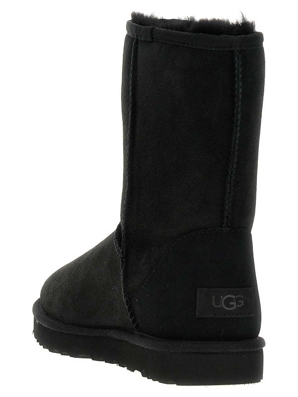 The Best Shops UGG: boots - Classic Short Ii Boots