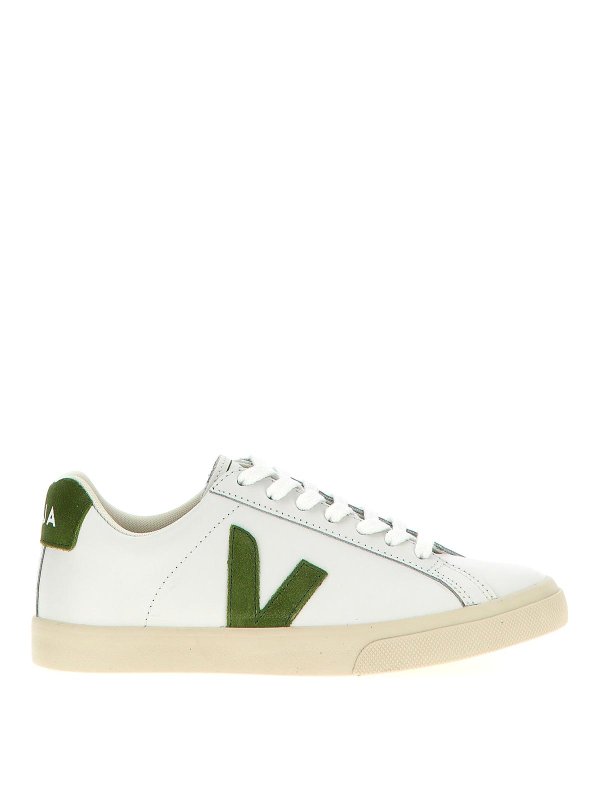 VEJA: Sneaker - Sneaker - Weiß