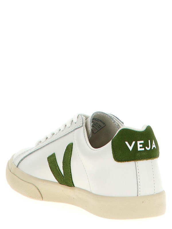 The Best Shops VEJA: Sneaker - Sneaker - Weiß