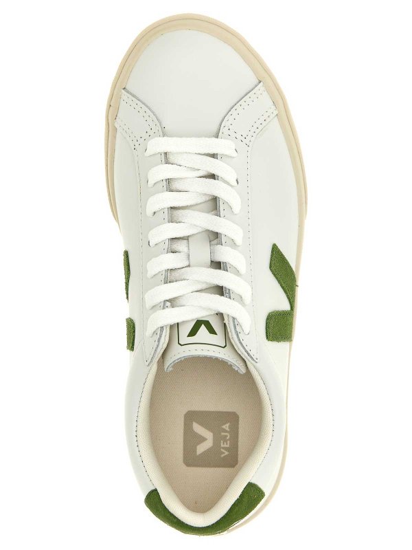 Sneaker - Weiß shop online: VEJA
