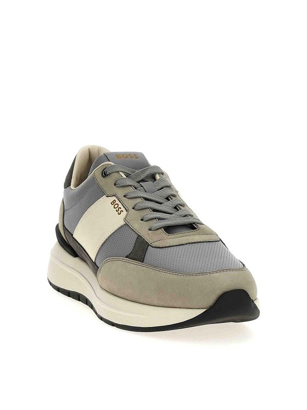 Hugo Boss: Chaussures de sport online - Baskets - Multicolore