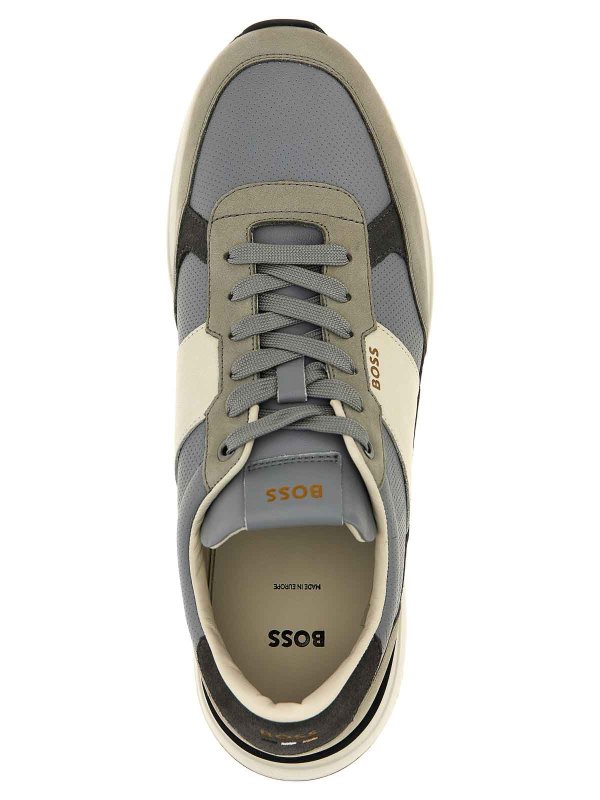 Baskets - Multicolore shop online: Hugo Boss
