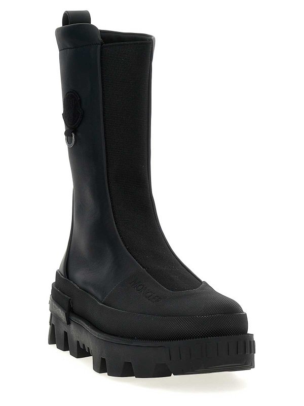 MONCLER: boots online - Moncler X Willow Boots