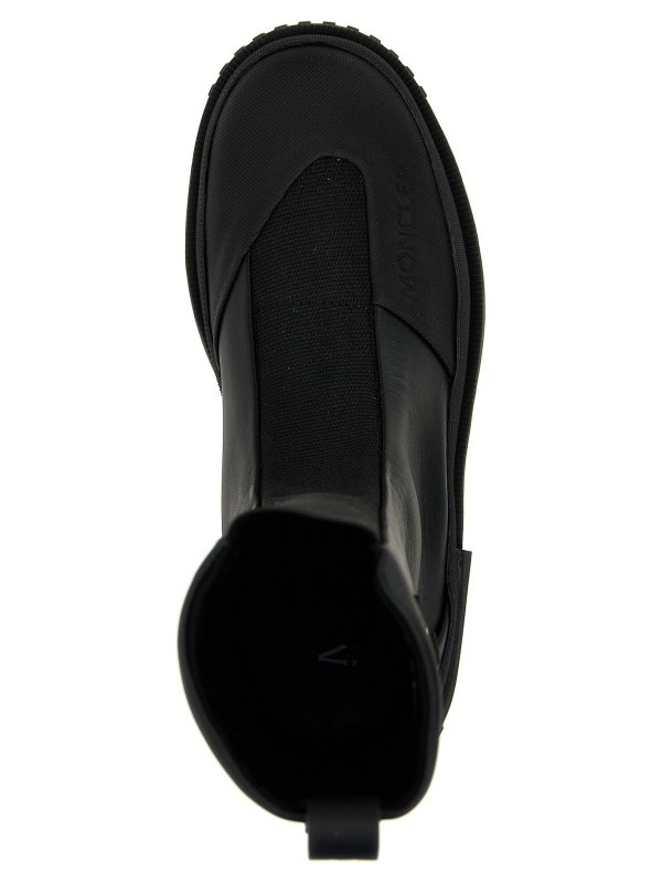 Moncler X Willow Boots shop online: MONCLER