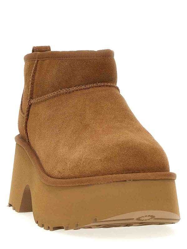 UGG: ankle boots online - Ankle Boots