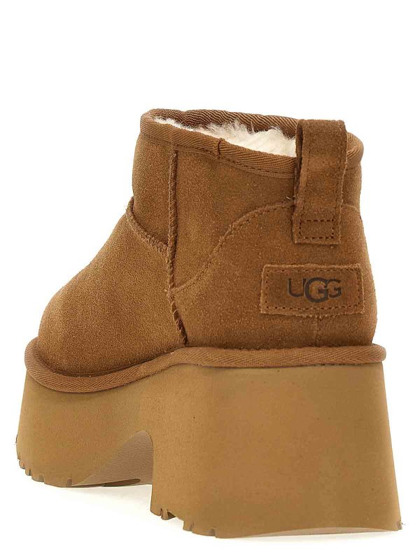 The Best Shops UGG: ankle boots - Ankle Boots