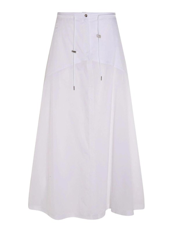 ADD: Knee length skirts & Midi - Long Skirt