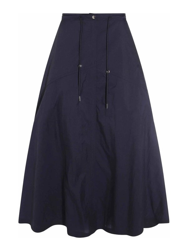 ADD: Knee length skirts & Midi - Long Skirt