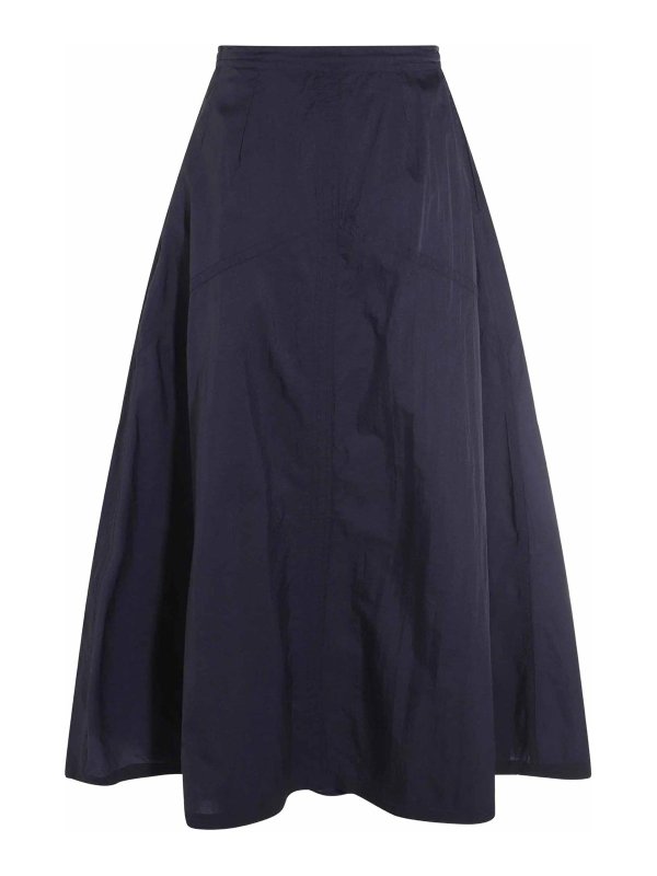 ADD: Knee length skirts & Midi online - Long Skirt