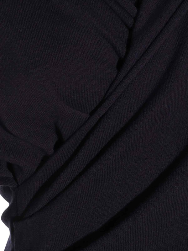 The Best Shops ADD: Tops und Tank Tops - Top - Blau