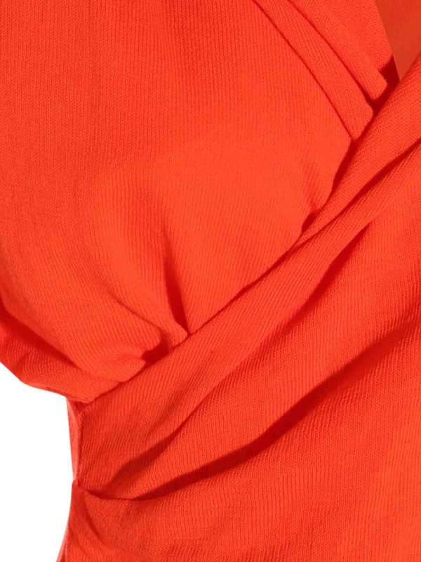 The Best Shops ADD: Tops und Tank Tops - Top - Orange