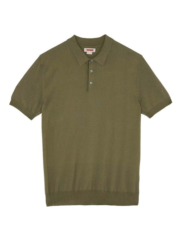 BARACUTA: polo shirts - Pole