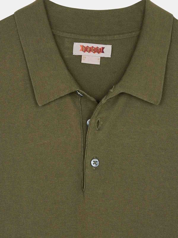 BARACUTA: polo shirts online - Pole