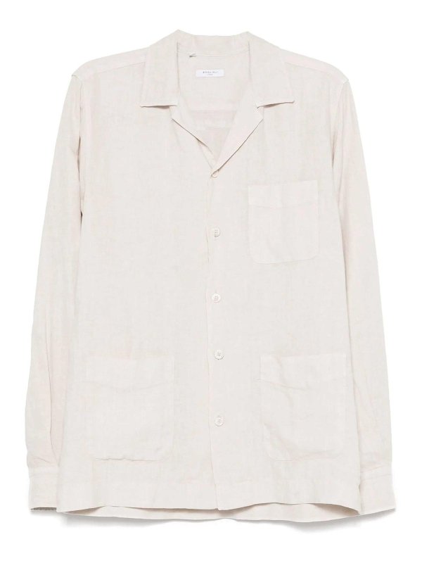 BOGLIOLI: camicie - Camicia over