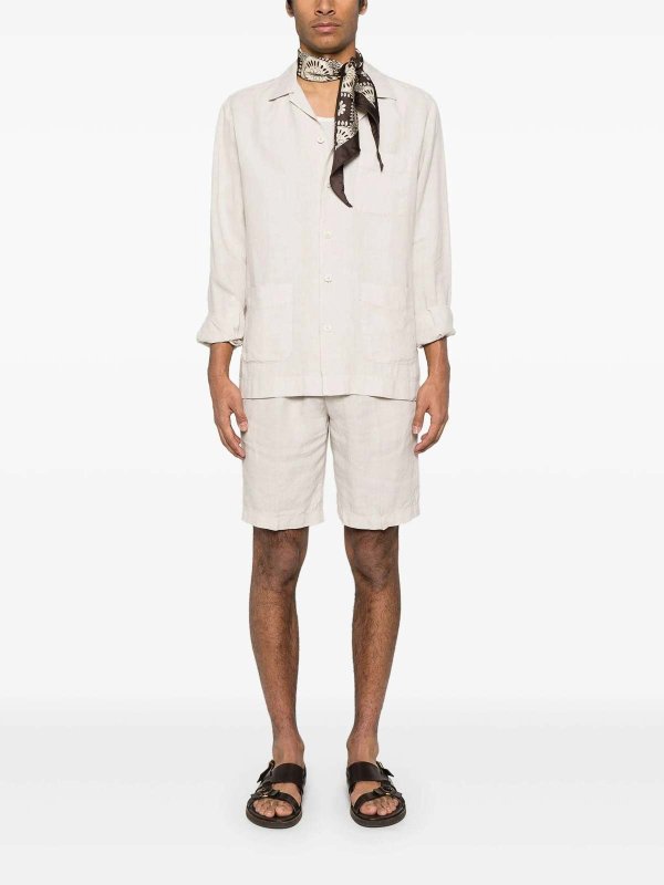 BOGLIOLI: camicie online - Camicia over