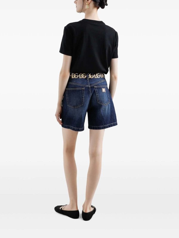 The Best Shops DOLCE & GABBANA: t-shirts - T-Shirt