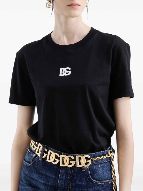 DOLCE & GABBANA buy online T-Shirt