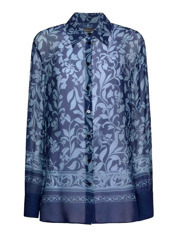 ELENA MIRO`: camicie - Camicetta