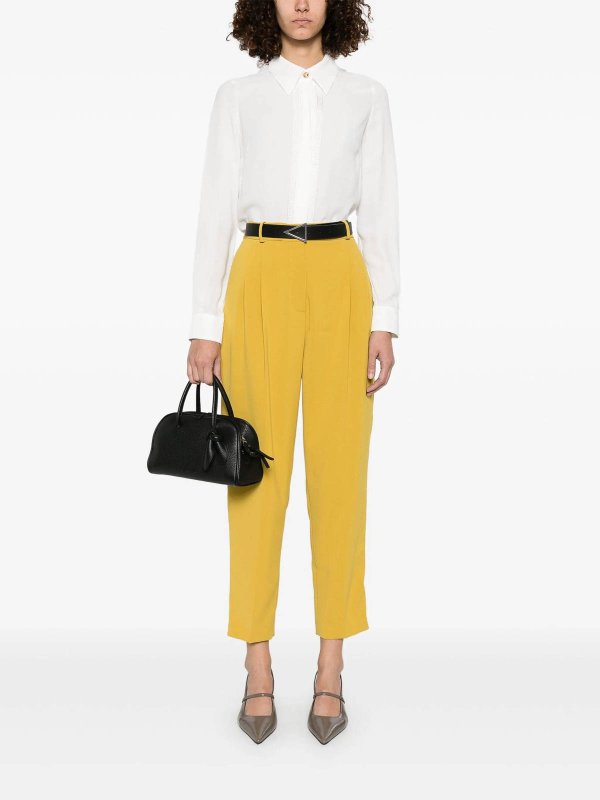 ELISABETTA FRANCHI: shirts online - Shirt