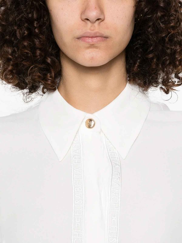 ELISABETTA FRANCHI buy online Shirt