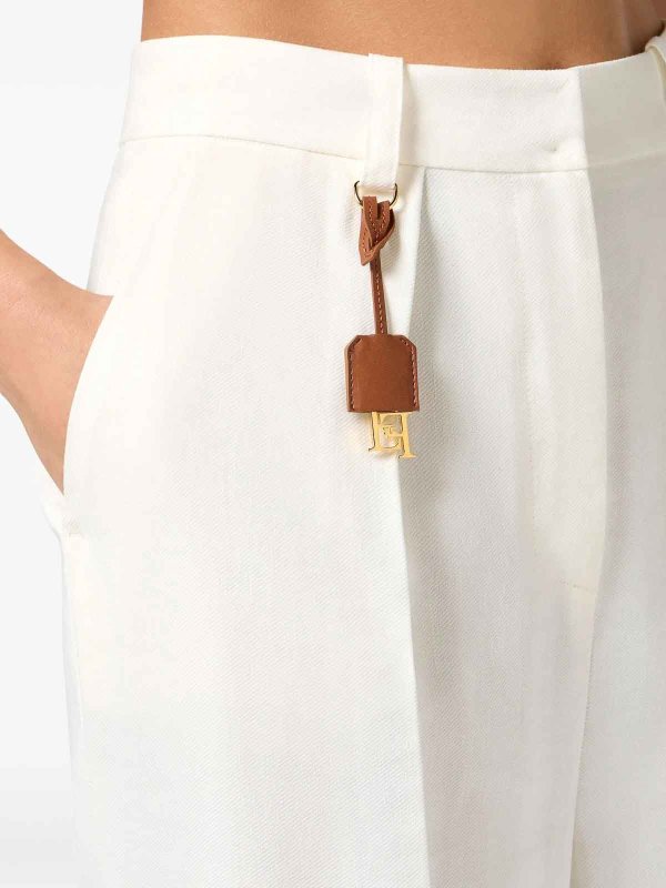 ELISABETTA FRANCHI buy online Pantalone