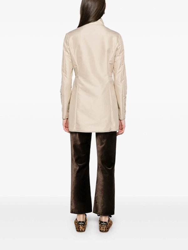 Easy Virginia Coat shop online: FAY