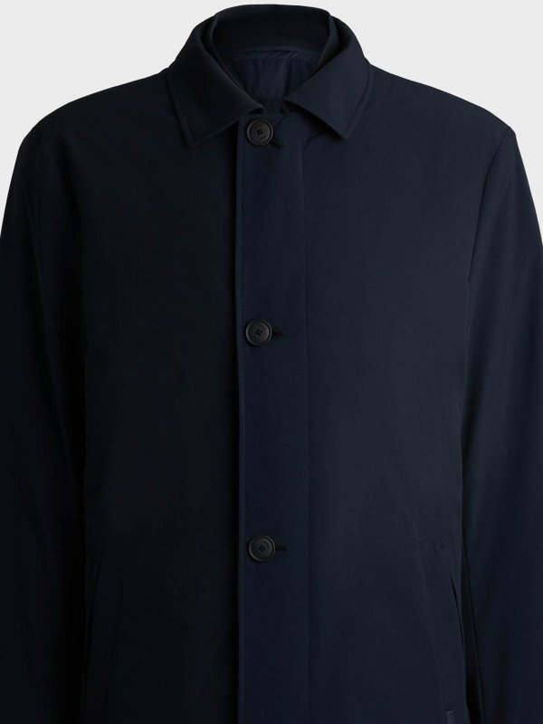 Hugo Boss: cappotti corti online - Cappotto