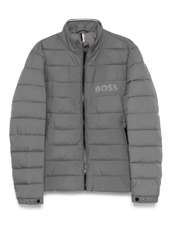Hugo Boss: giacche casual - Capispalla