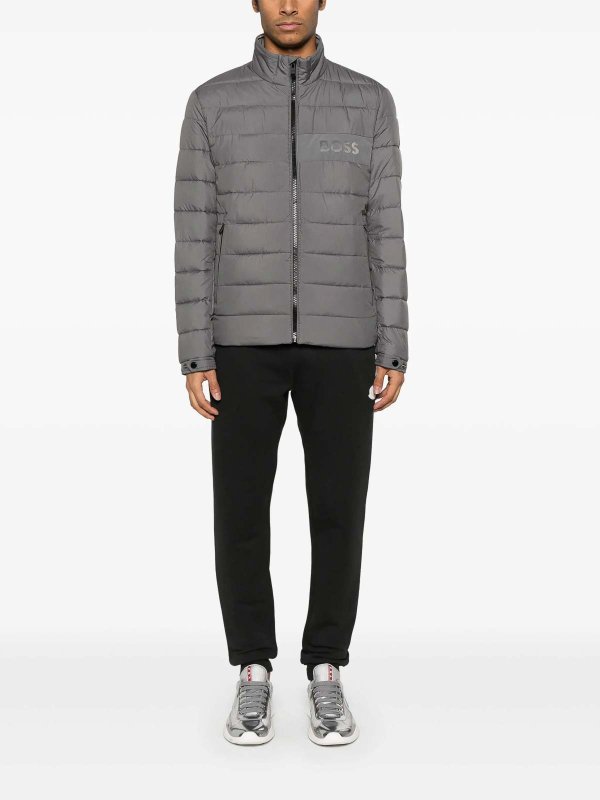 Hugo Boss: giacche casual online - Capispalla