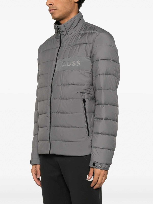 The Best Shops Hugo Boss: giacche casual - Capispalla