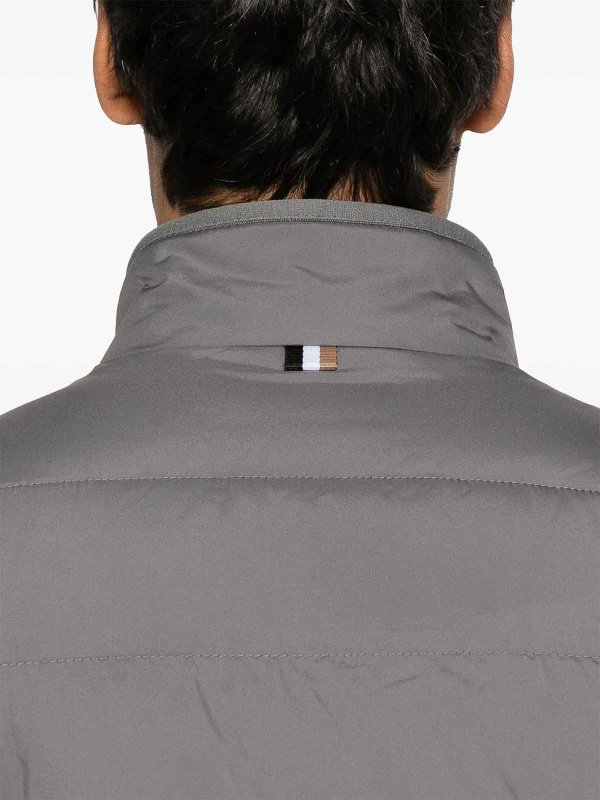 Hugo Boss buy online Capispalla