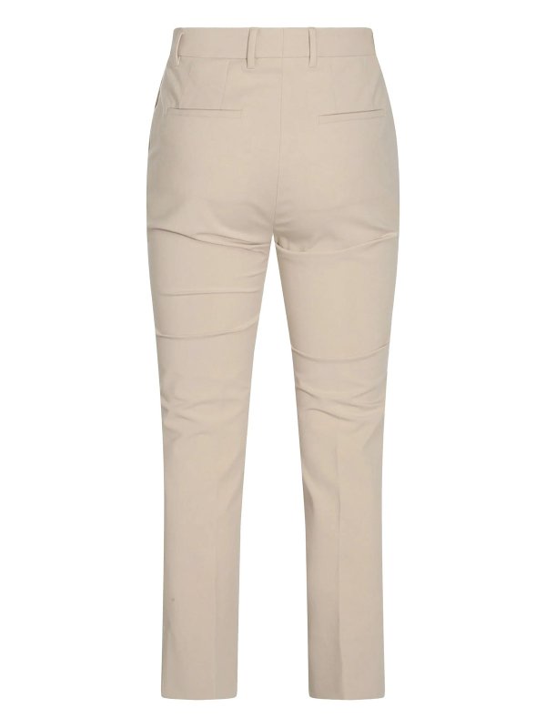INCOTEX: casual trousers online - Trousers