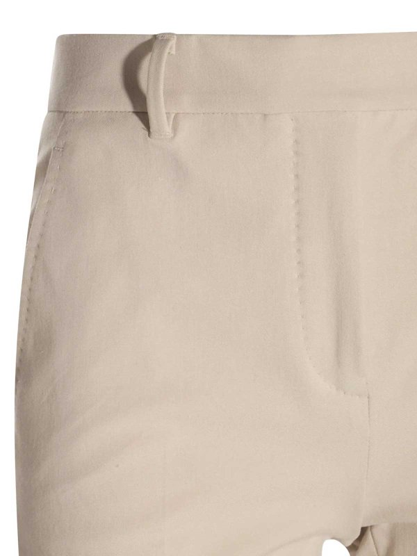 The Best Shops INCOTEX: casual trousers - Trousers