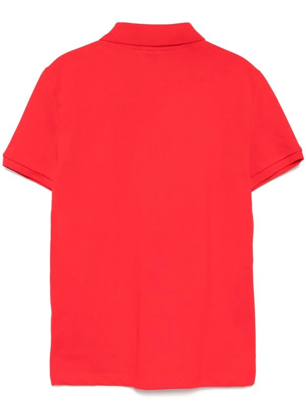 LACOSTE: Poloshirts online - Poloshirt - Blau