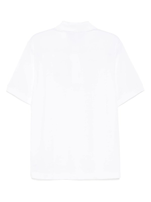 LACOSTE: polo shirts online - Pole