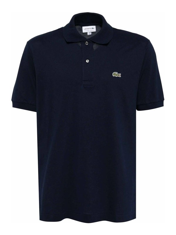 LACOSTE: polo - Polo