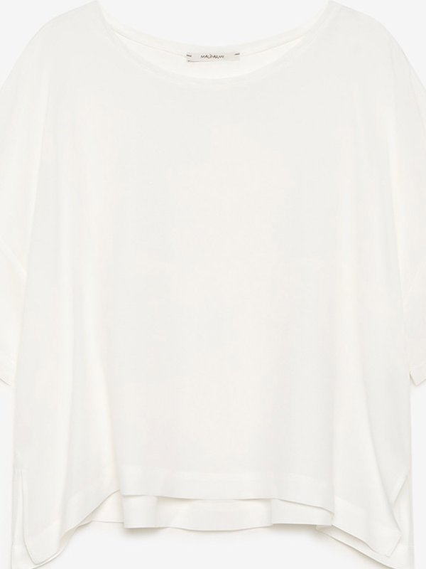 MALIPARMI: シャツ online - シャツ - 白