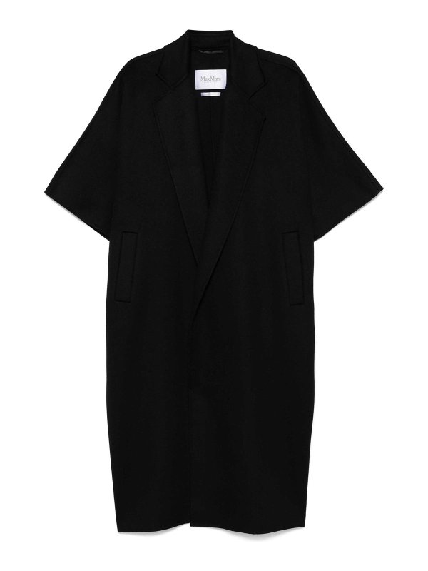 Max Mara: short coats - Gypsy coat