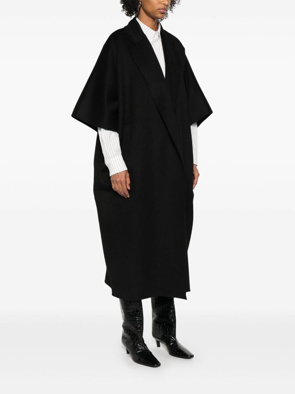The Best Shops Max Mara: short coats - Gypsy coat