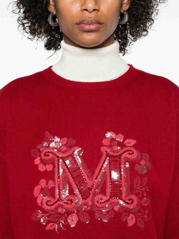 Max Mara buy online Pullover
