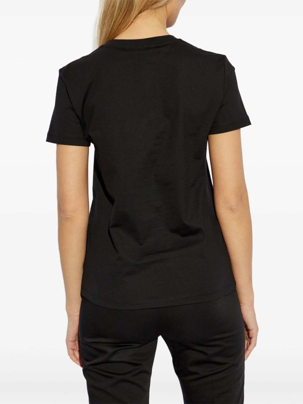 T-Shirt - Schwarz shop online: Max Mara