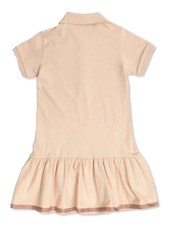 MONCLER: knee length dresses online - Midi dress