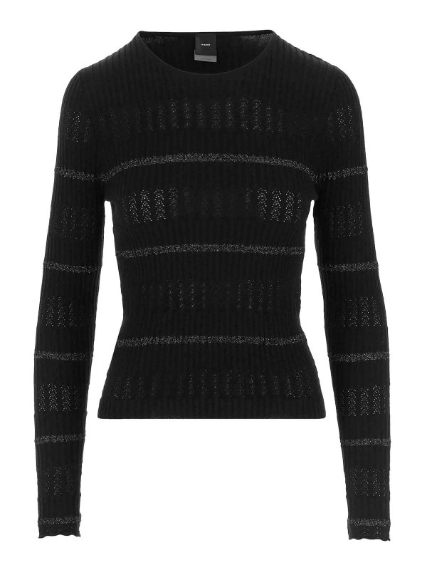 Pinko: boat necks - Pullover