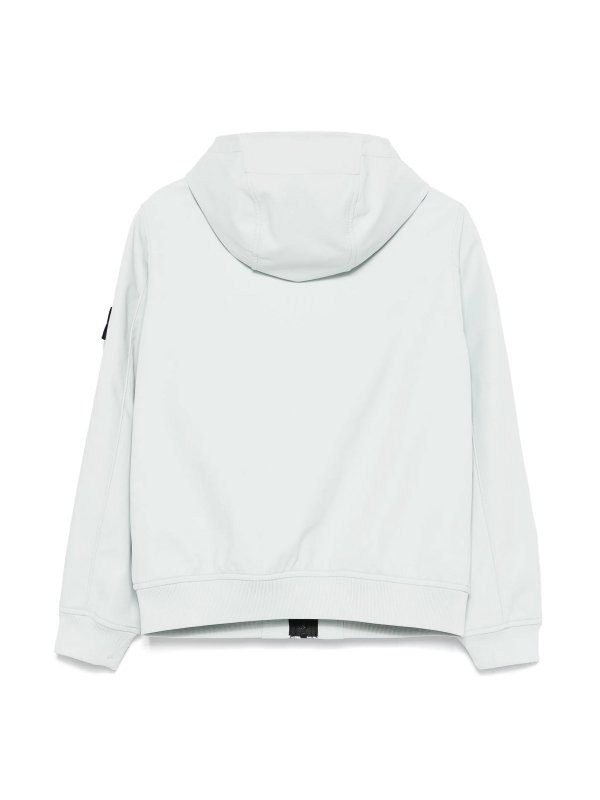 Stone Island Junior: casual jackets online - Jacket